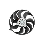 Ventilator, hlađenje motora THERMOTEC D8A013TT IC-E4AD6D