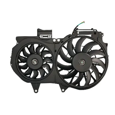 Ventilator, hlađenje motora THERMOTEC D8A014TT IC-F59D16