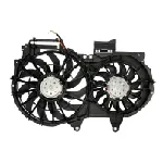 Ventilator, hlađenje motora THERMOTEC D8A014TT IC-F59D16