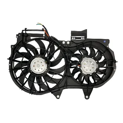 Ventilator, hlađenje motora THERMOTEC D8A014TT IC-F59D16