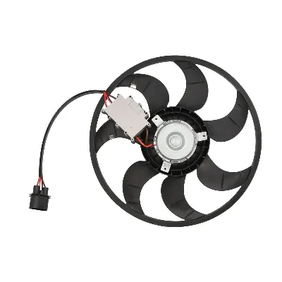 Ventilator, hlađenje motora THERMOTEC D8A015TT IC-G05HWM