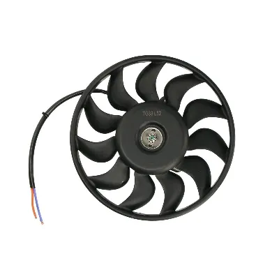 Ventilator, hlađenje motora THERMOTEC D8A018TT IC-G0V4LA