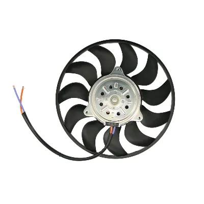 Ventilator, hlađenje motora THERMOTEC D8A018TT IC-G0V4LA
