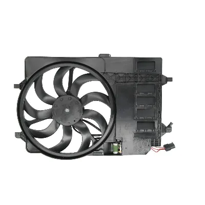 Ventilator, hlađenje motora THERMOTEC D8B002TT IC-DE9A50