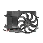 Ventilator, hlađenje motora THERMOTEC D8B002TT IC-DE9A50