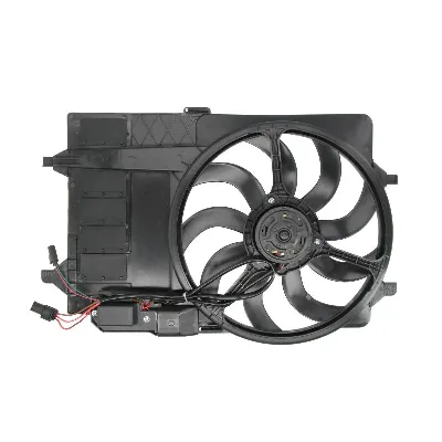 Ventilator, hlađenje motora THERMOTEC D8B002TT IC-DE9A50