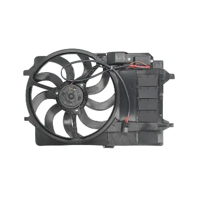 Ventilator, hlađenje motora THERMOTEC D8B003TT IC-DE9A51