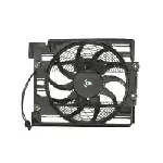 Ventilator, hlađenje motora THERMOTEC D8B005TT IC-F59D19