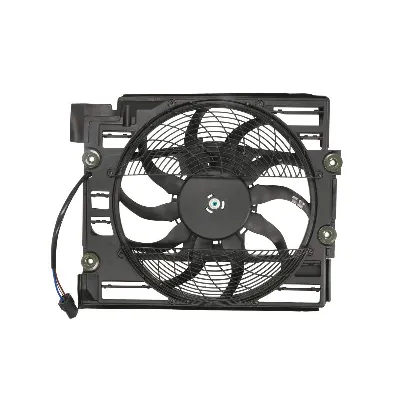 Ventilator, hlađenje motora THERMOTEC D8B005TT IC-F59D19