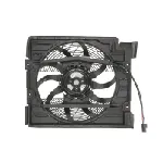 Ventilator, hlađenje motora THERMOTEC D8B005TT IC-F59D19