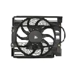 Ventilator, hlađenje motora THERMOTEC D8B006TT IC-F59D1A
