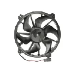 Ventilator, hlađenje motora THERMOTEC D8C002TT IC-CF9135