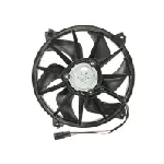 Ventilator, hlađenje motora THERMOTEC D8C002TT IC-CF9135