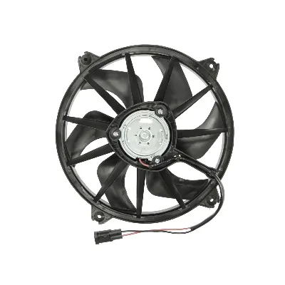 Ventilator, hlađenje motora THERMOTEC D8C002TT IC-CF9135