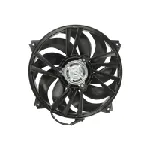 Ventilator, hlađenje motora THERMOTEC D8C003TT IC-CF9139