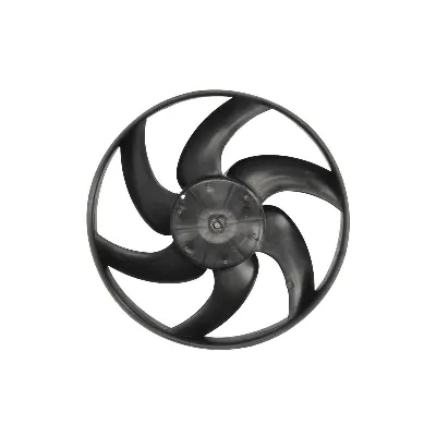 Ventilator, hlađenje motora THERMOTEC D8C004TT IC-D3F9AE