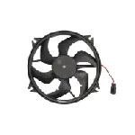 Ventilator, hlađenje motora THERMOTEC D8C005TT IC-D3F9B0