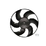 Ventilator, hlađenje motora THERMOTEC D8C006TT IC-F86E94