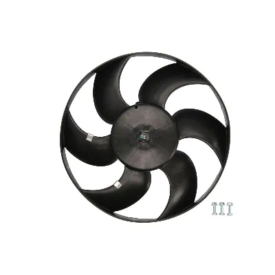 Ventilator, hlađenje motora THERMOTEC D8C006TT IC-F86E94