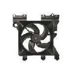 Ventilator, hlađenje motora THERMOTEC D8C007TT IC-F86E97