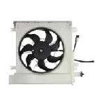 Ventilator, hlađenje motora THERMOTEC D8C008TT IC-G05HWL