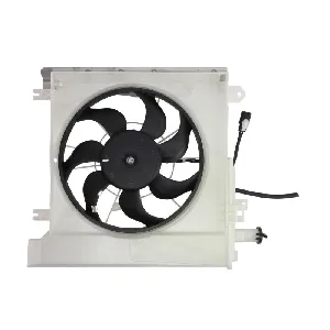 Ventilator, hlađenje motora THERMOTEC D8C008TT IC-G05HWL
