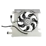 Ventilator, hlađenje motora THERMOTEC D8C008TT IC-G05HWL
