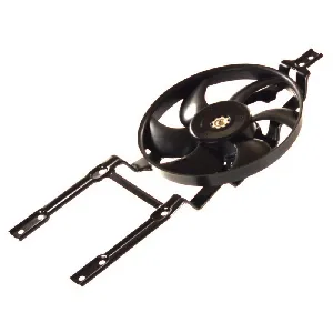 Ventilator, hlađenje motora THERMOTEC D8F001TT IC-C084D5