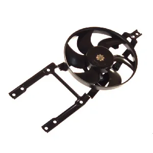 Ventilator, hlađenje motora THERMOTEC D8F002TT IC-C084D6