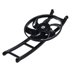 Ventilator, hlađenje motora THERMOTEC D8F003TT IC-C084D7