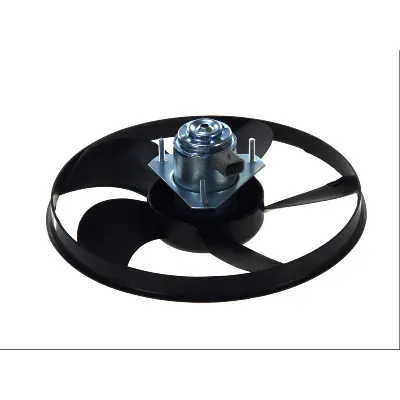 Ventilator, hlađenje motora THERMOTEC D8F004TT IC-C084D8