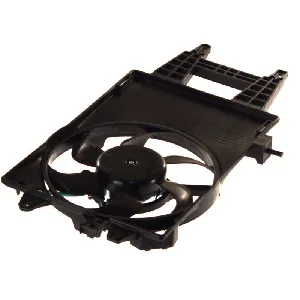 Ventilator, hlađenje motora THERMOTEC D8F005TT IC-C084DA