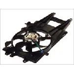 Ventilator, hlađenje motora THERMOTEC D8F005TT IC-C084DA