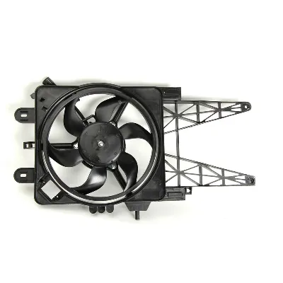 Ventilator, hlađenje motora THERMOTEC D8F006TT IC-C084DB