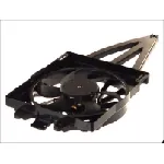 Ventilator, hlađenje motora THERMOTEC D8F007TT IC-C084E5