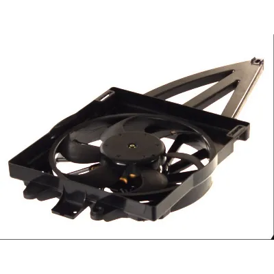 Ventilator, hlađenje motora THERMOTEC D8F007TT IC-C084E5