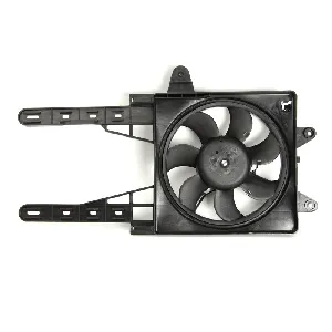 Ventilator, hlađenje motora THERMOTEC D8F008TT IC-C084E6