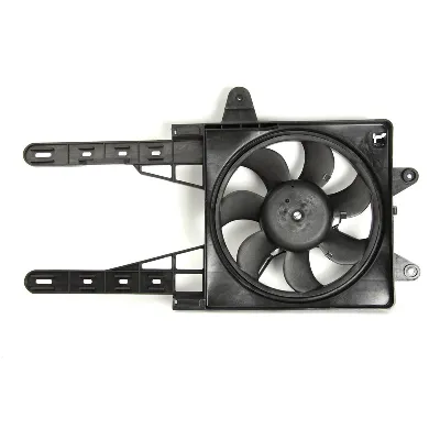 Ventilator, hlađenje motora THERMOTEC D8F008TT IC-C084E6