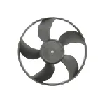 Ventilator, hlađenje motora THERMOTEC D8F009TT IC-CF912D