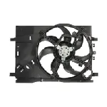 Ventilator, hlađenje motora THERMOTEC D8F010TT IC-D3F9B3