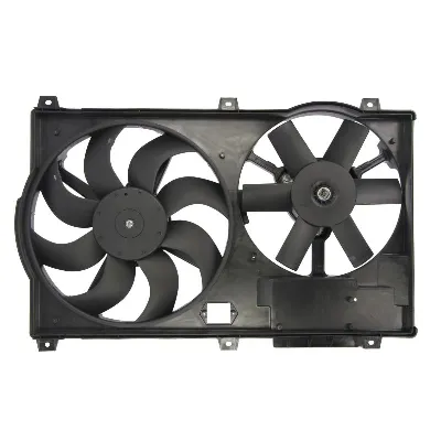 Ventilator, hlađenje motora THERMOTEC D8F011TT IC-D8EA58