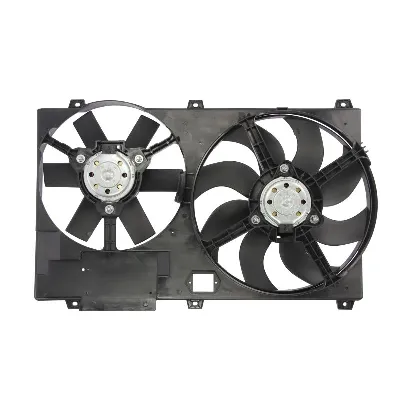 Ventilator, hlađenje motora THERMOTEC D8F011TT IC-D8EA58