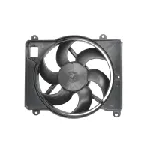 Ventilator, hlađenje motora THERMOTEC D8F012TT IC-DE9A54