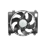 Ventilator, hlađenje motora THERMOTEC D8F012TT IC-DE9A54