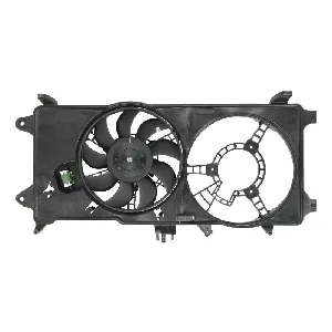 Ventilator, hlađenje motora THERMOTEC D8F013TT IC-DE9A75