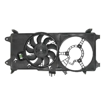 Ventilator, hlađenje motora THERMOTEC D8F013TT IC-DE9A75