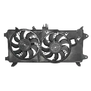 Ventilator, hlađenje motora THERMOTEC D8F014TT IC-DE9A76