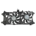 Ventilator, hlađenje motora THERMOTEC D8F014TT IC-DE9A76