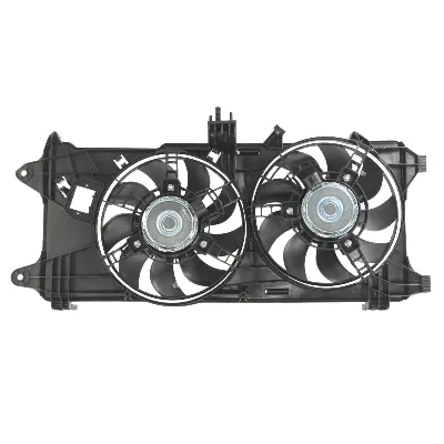 Ventilator, hlađenje motora THERMOTEC D8F014TT IC-DE9A76