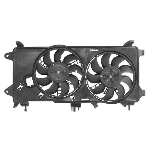 Ventilator, hlađenje motora THERMOTEC D8F015TT IC-DE9A79